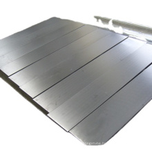Hastelloy C UNS N06022 Steel sheet plate